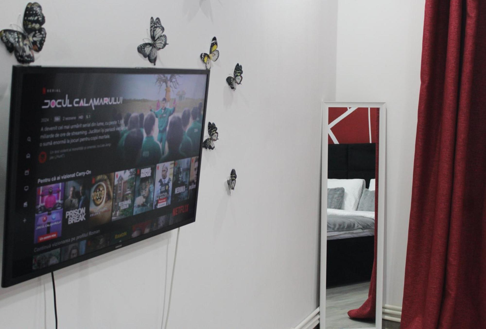 Studio Central Hunedoara Exterior photo