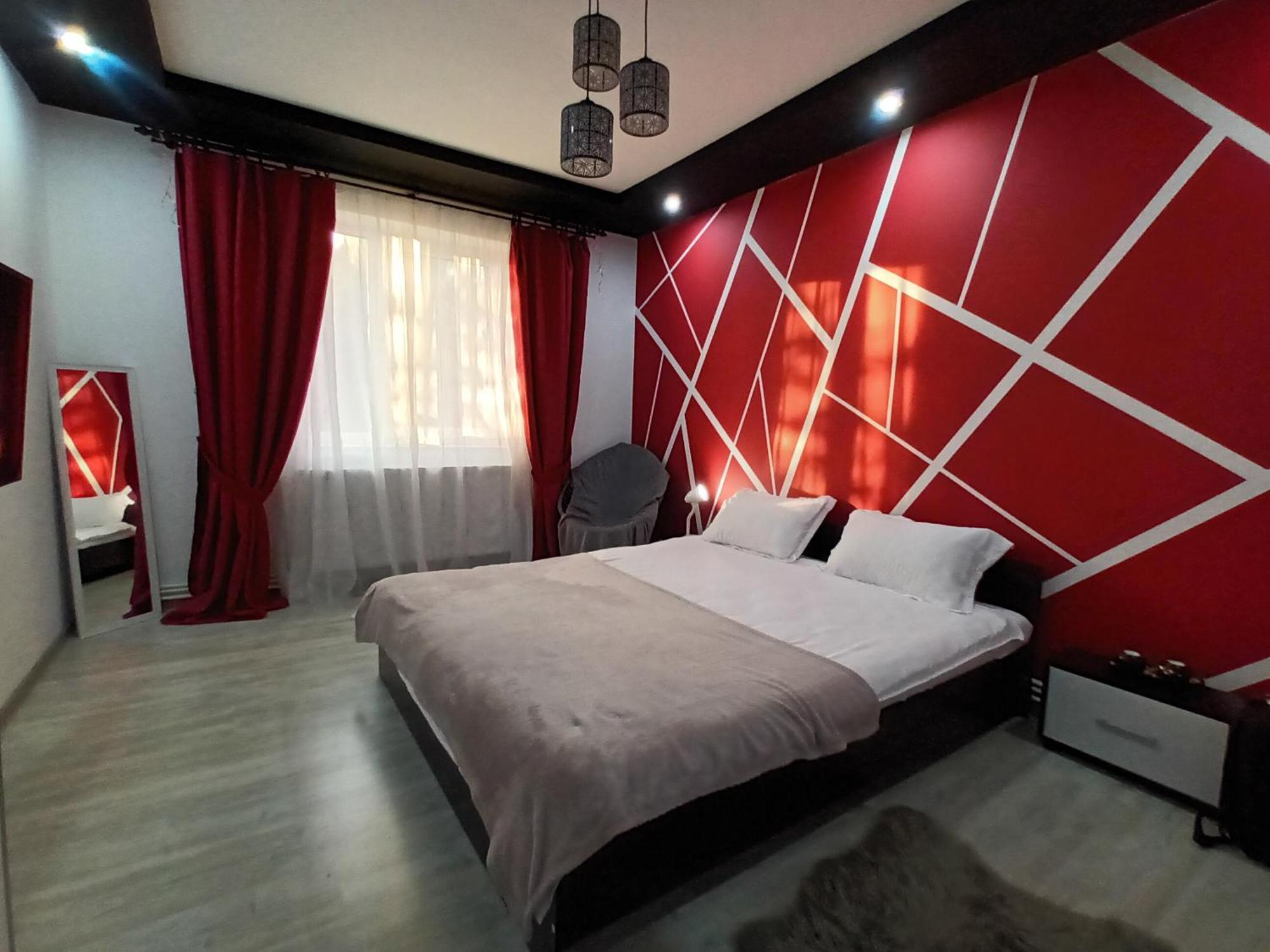 Studio Central Hunedoara Exterior photo